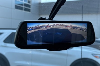 2025 Ford E-350SD Base Cutaway