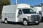 2025 Ford E-350SD Base Cutaway