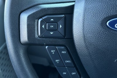 2025 Ford E-350SD Base Cutaway