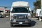 2025 Ford E-350SD Base Cutaway