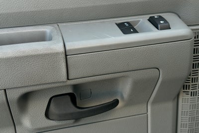 2026 Ford E-450SD Base DRW