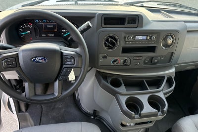2026 Ford E-450SD Base DRW