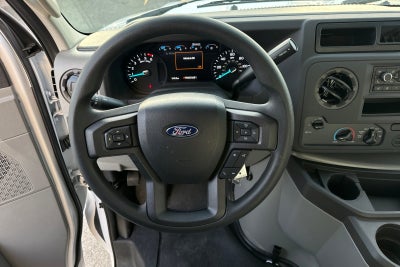 2026 Ford E-450SD Base DRW