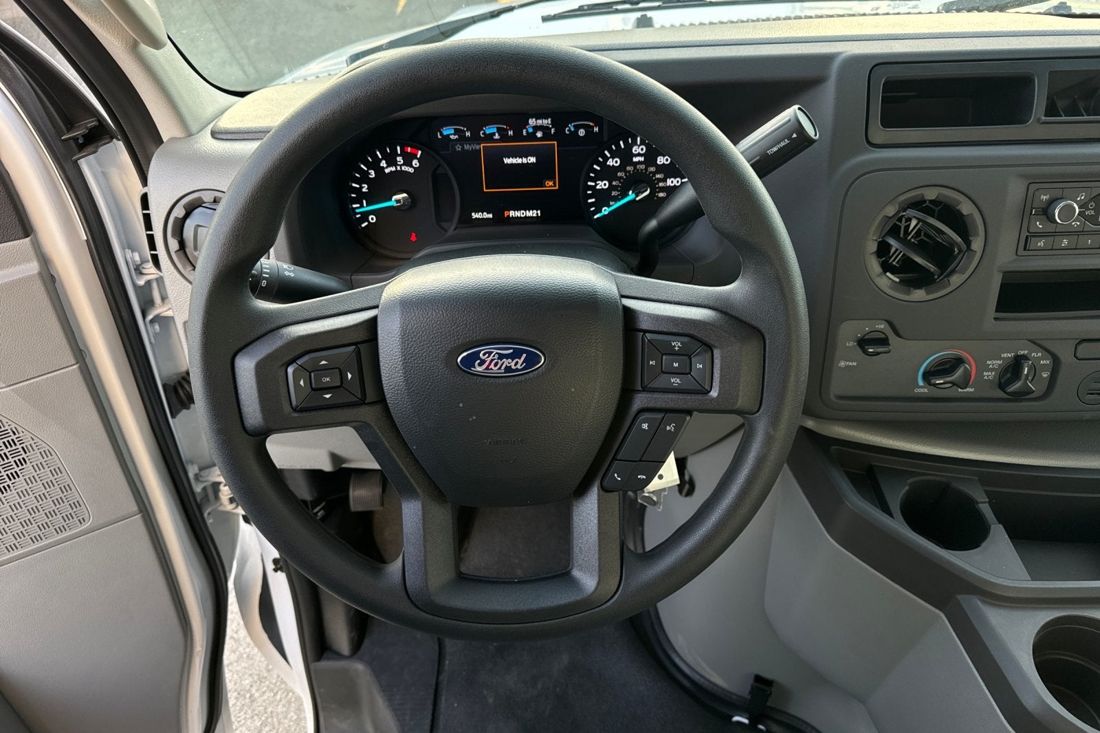 2026 Ford E-450SD Base DRW