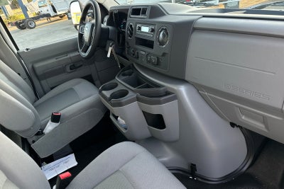 2026 Ford E-450SD Base DRW