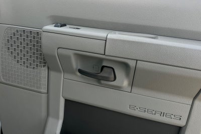 2026 Ford E-450SD Base DRW