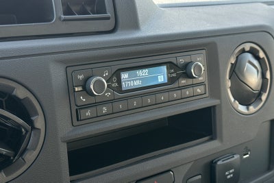 2026 Ford E-450SD Base DRW