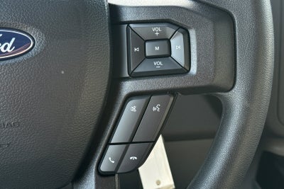 2026 Ford E-450SD Base DRW