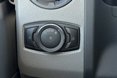 2026 Ford E-450SD Base DRW