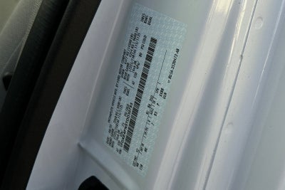 2026 Ford E-450SD Base DRW