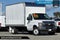 2026 Ford E-450SD Base DRW