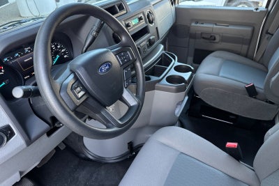 2026 Ford E-450SD Base DRW