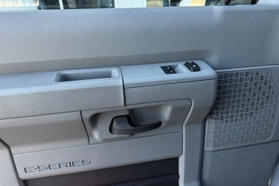 2026 Ford E-450SD Base DRW