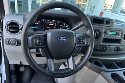 2026 Ford E-450SD Base DRW