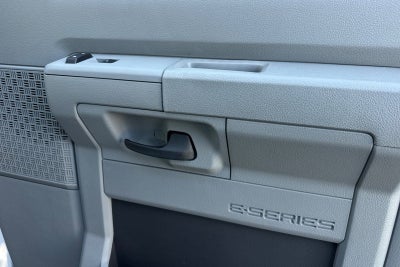 2026 Ford E-450SD Base DRW