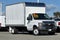 2026 Ford E-450SD Base DRW