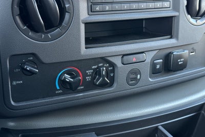 2026 Ford E-450SD Base DRW