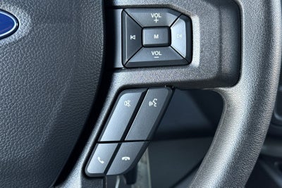 2026 Ford E-450SD Base DRW