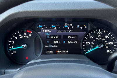 2026 Ford E-450SD Base DRW