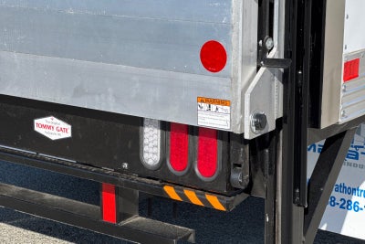 2026 Ford E-450SD Base DRW