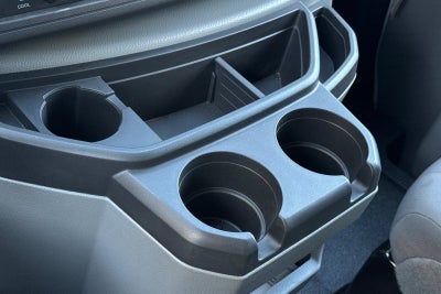 2026 Ford E-450SD Base DRW