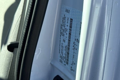 2026 Ford E-450SD Base DRW