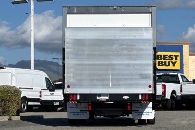 2026 Ford E-450SD Base DRW