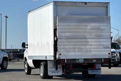 2026 Ford E-450SD Base DRW