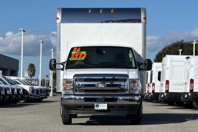 2026 Ford E-450SD Base DRW