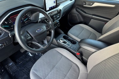 2022 Ford Escape Hybrid SE