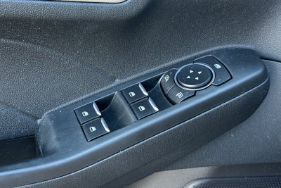 2022 Ford Escape Hybrid SE