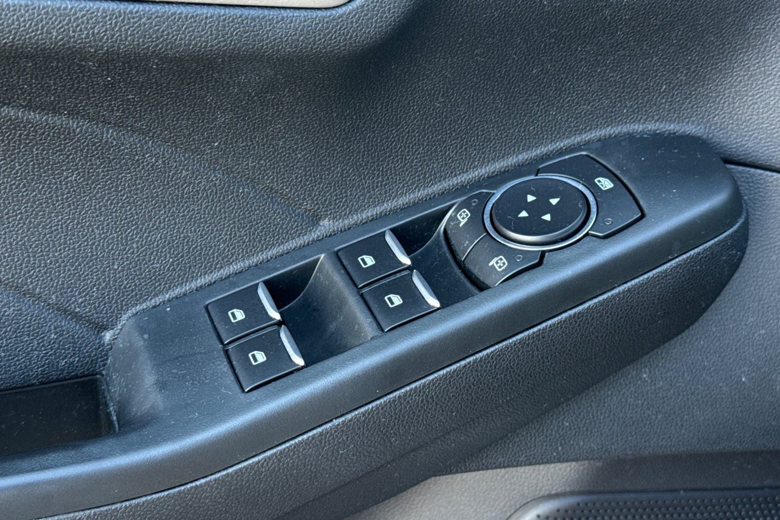 2022 Ford Escape Hybrid SE