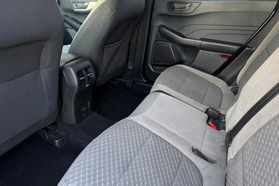 2022 Ford Escape Hybrid SE