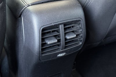 2022 Ford Escape Hybrid SE