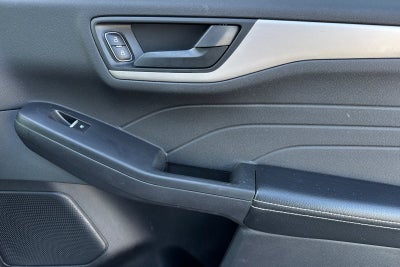 2022 Ford Escape Hybrid SE