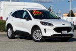 2022 Ford Escape Hybrid SE