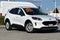 2022 Ford Escape Hybrid SE