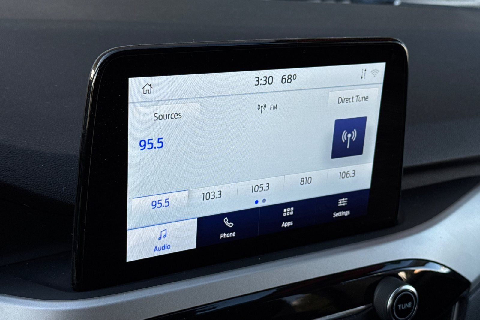 2022 Ford Escape Hybrid SE