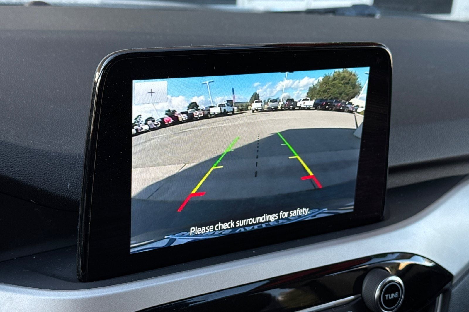 2022 Ford Escape Hybrid SE