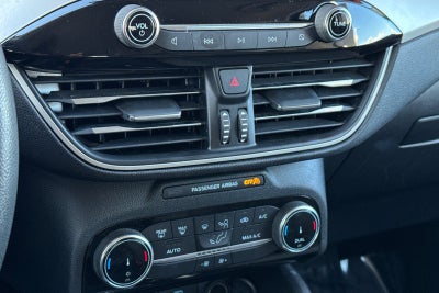 2022 Ford Escape Hybrid SE