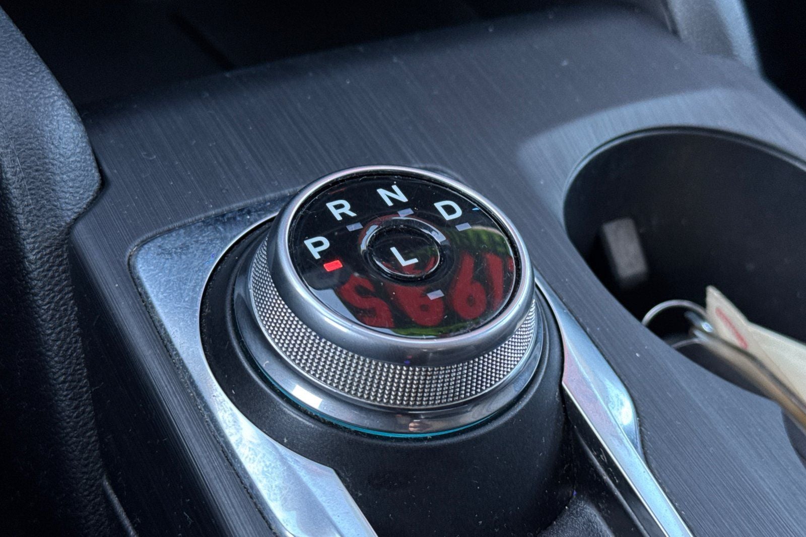 2022 Ford Escape Hybrid SE