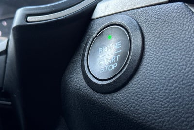 2022 Ford Escape Hybrid SE