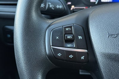 2022 Ford Escape Hybrid SE