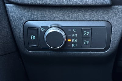 2022 Ford Escape Hybrid SE