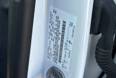 2022 Ford Escape Hybrid SE