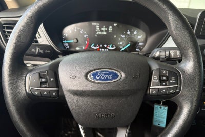 2020 Ford Escape S