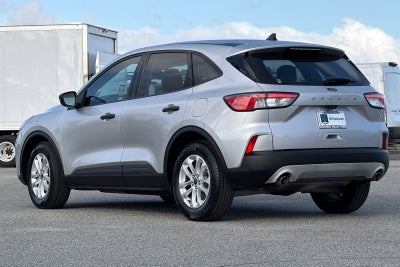 2020 Ford Escape S