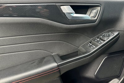 2024 Ford Escape Hybrid ST-Line