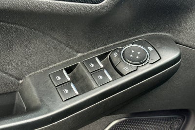 2024 Ford Escape Hybrid ST-Line