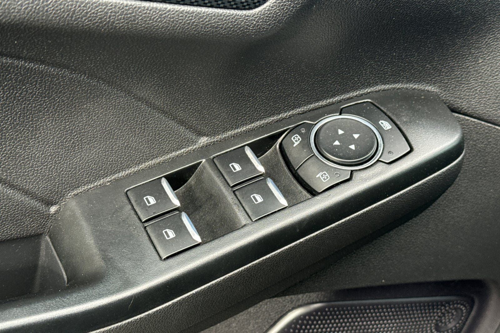 2024 Ford Escape Hybrid ST-Line